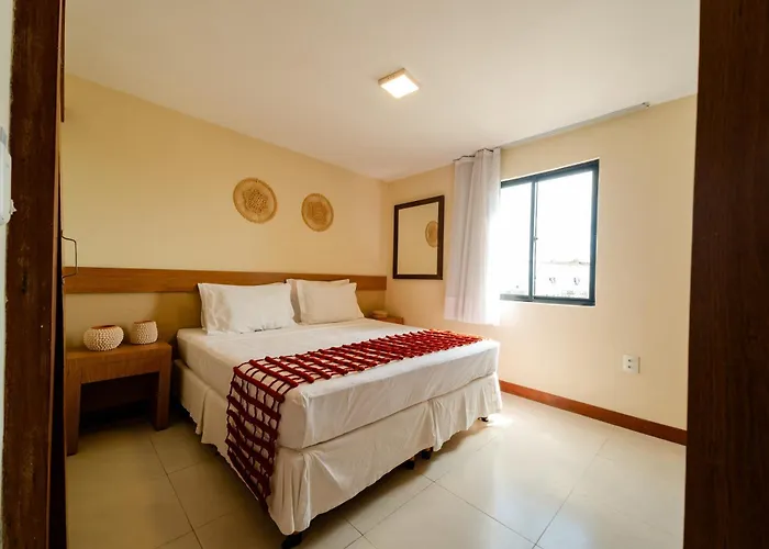 Fortmar Hotel Fortaleza 