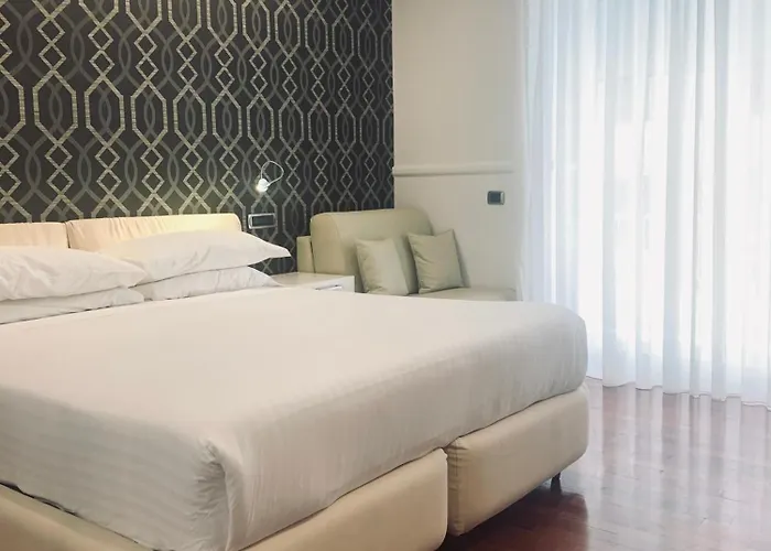 Bed and Breakfast Napoliday