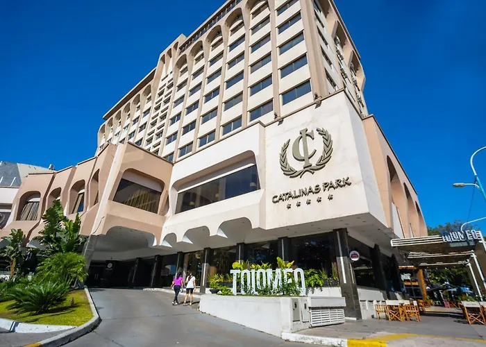 Hotel Catalinas Tucuman San Miguel de Tucumán