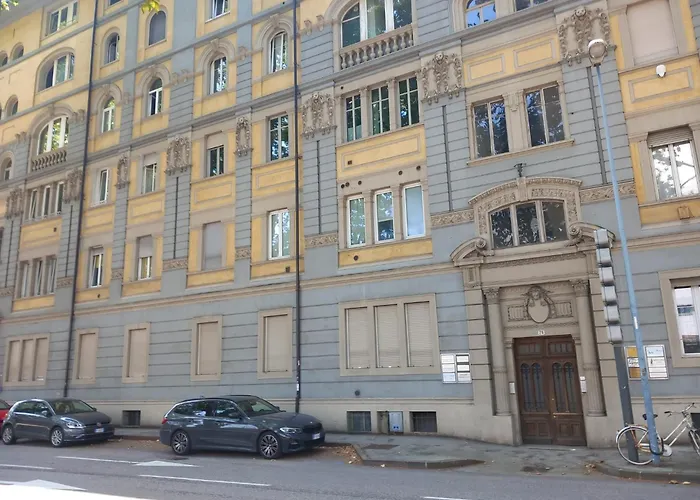 Bed & Breakfast Al Nettuno Trento