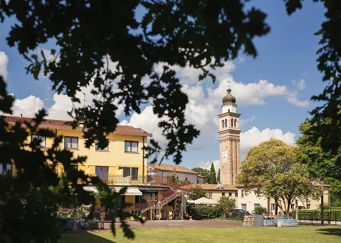 Hotel Al Giardino Treviso