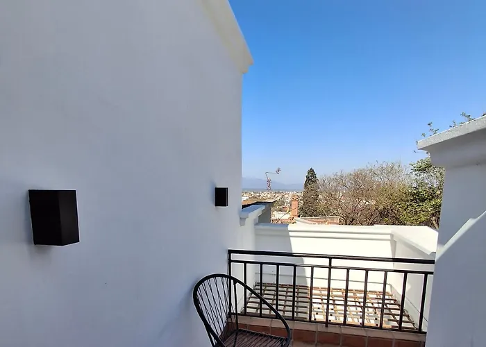 Los Tarcos Guest House San Salvador de Jujuy