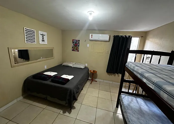 Rioslz Hostel São Luís