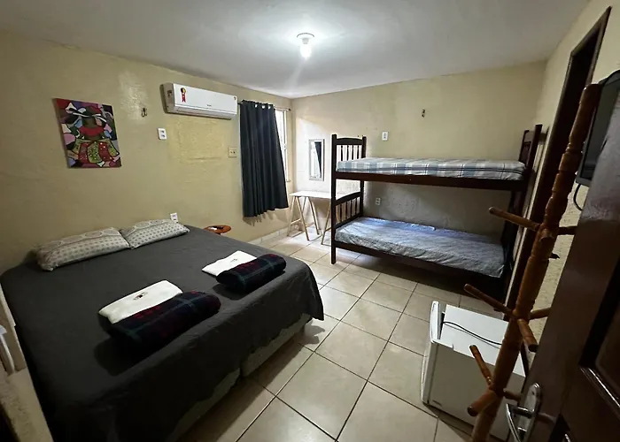 Rioslz Hostel São Luís
