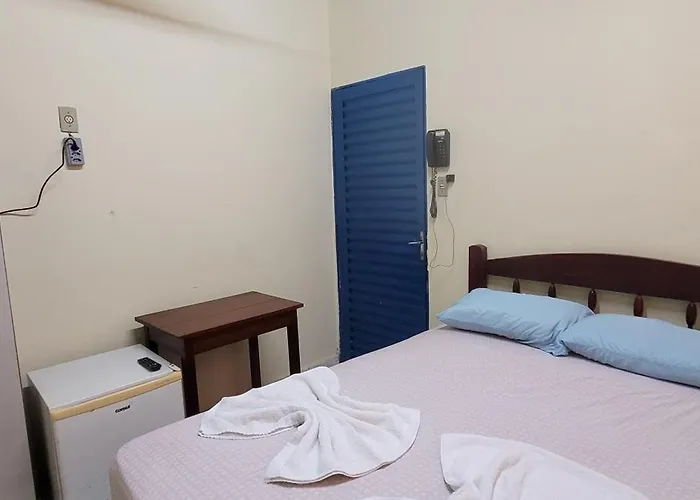 Hotel Tropical Cuiabá