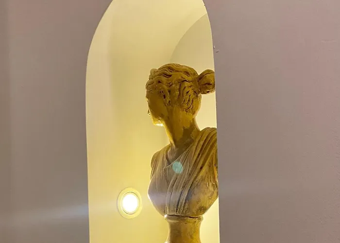 Dolcevita Suite Boutique Bologna