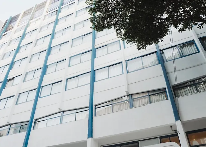 Apê Metrô Higienópolis Mackenzie Hotel São Paulo