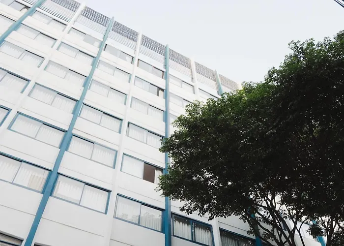 Apê Metrô Higienópolis Mackenzie Hotel São Paulo
