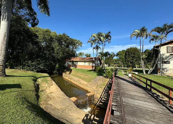Pousada Tapera Penedo 