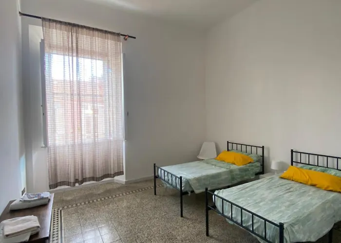 Hotel Casa Sofia Livorno