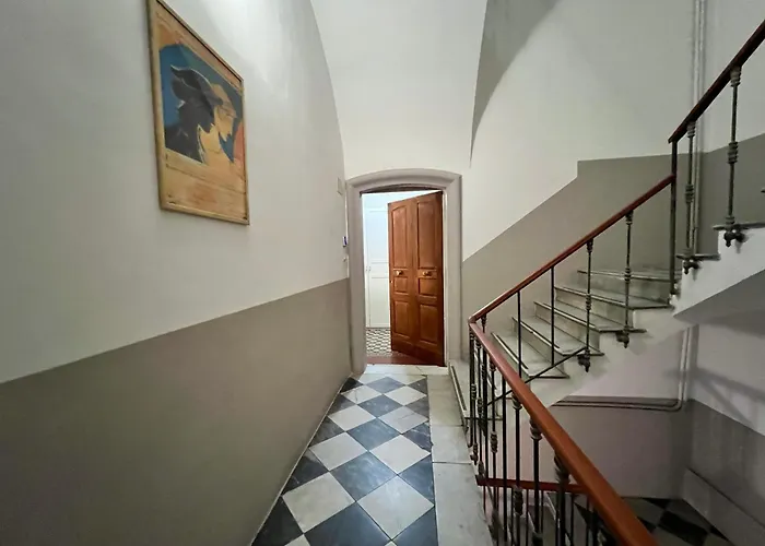 Bed and Breakfast La Dimora di Svevia Catania