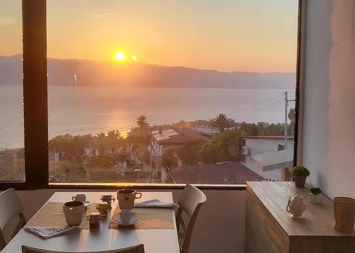 Incanto Golden Place B&B Reggio Calabria
