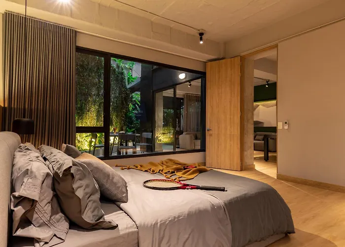 Forever W&L Apartments Medellín