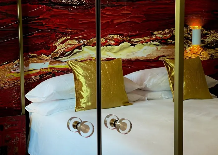Hotel Elements Roma