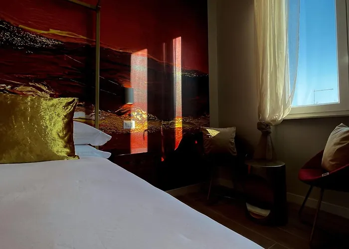 Hotel Elements Roma