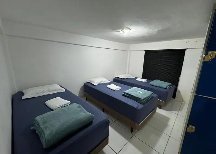 The Brothers Angra dos Reis