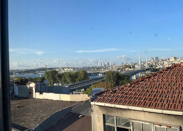 White Palace Halic Provincia di Provincia di Istanbul