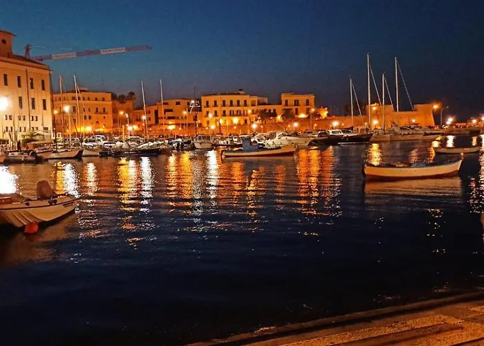 Dimora Falcone Bari