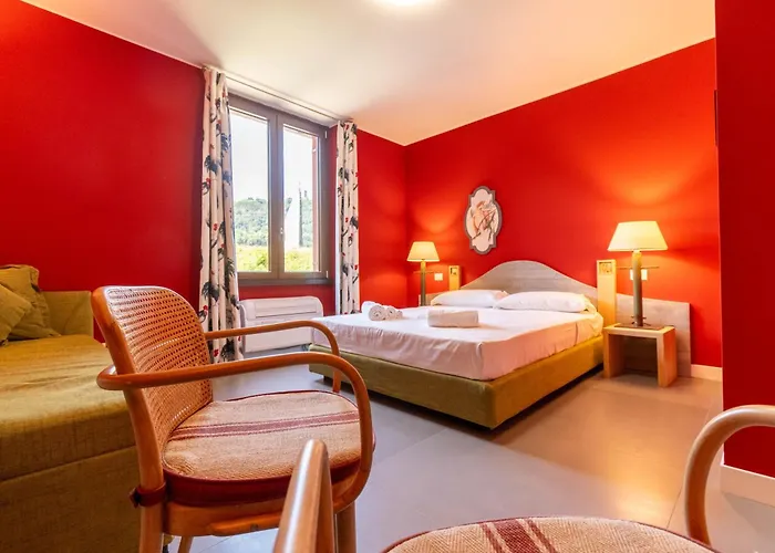 San Giuseppe Suite Lake Côme