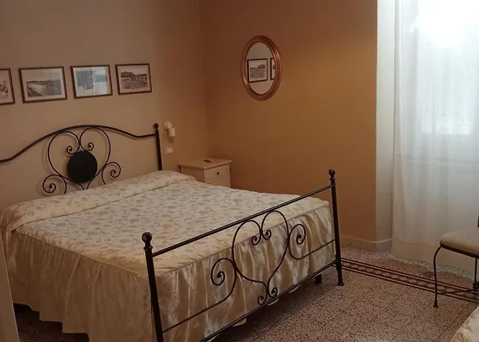 Hotel Buonanotte Lucca
