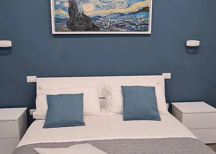 Bed and Breakfast La Casa Di Amalia Palermo