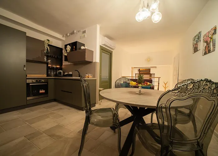 Suite88 Affittacamere Barletta