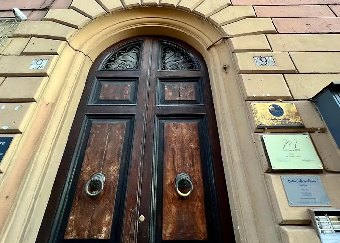 Centro Solferino Rooms Roma