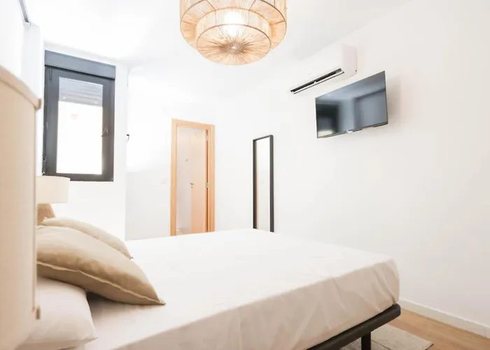 Hostal Roca 26 Valencia