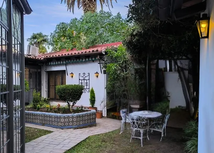 La Teresita Hotel Boutique Salta
