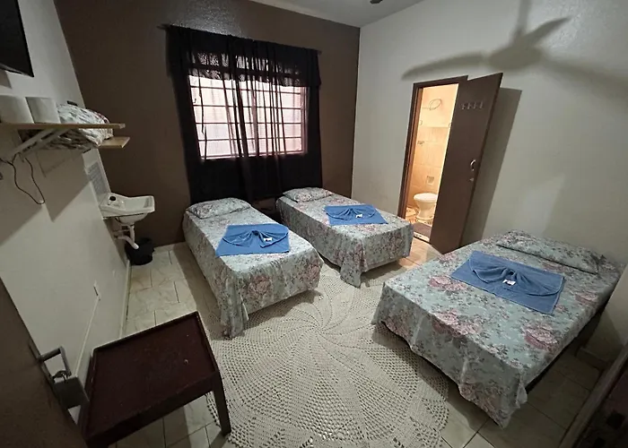 Hotel Santa Marta Ribeirão Preto