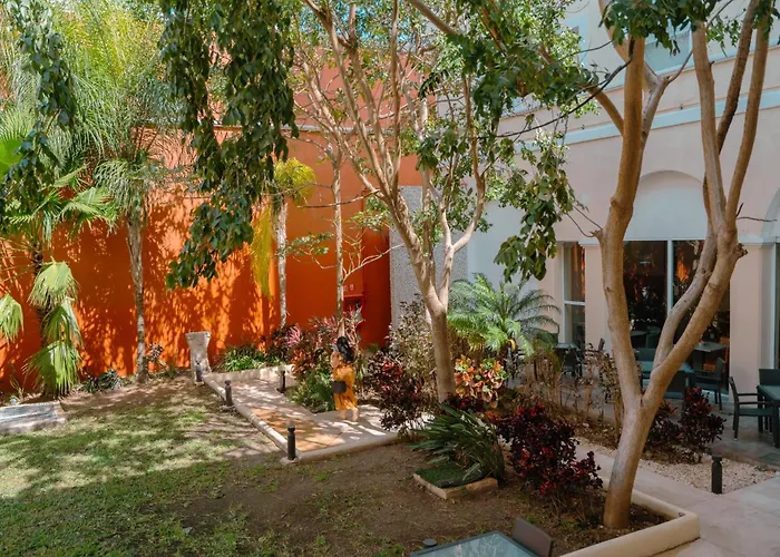 Hotel Mérida