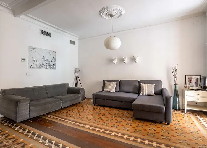 Appartement The Collection Barcelona - Ronda Sant Pere