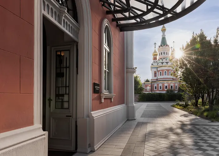 Hotel Imperial Riding School, Autograph Collection Vienna