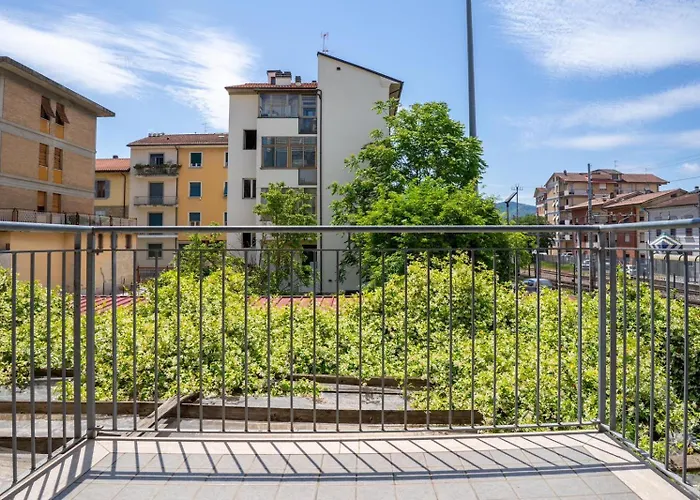 Residence Le Corniole Arezzo