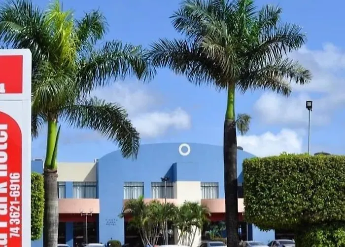 Fiesta Park Hotel Jacobina 