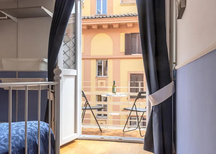 San Pietro Holidays Roma
