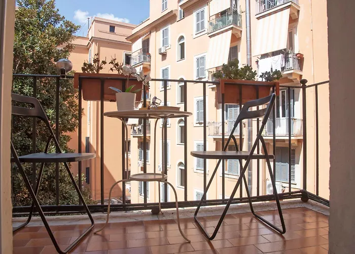 San Pietro Holidays Roma