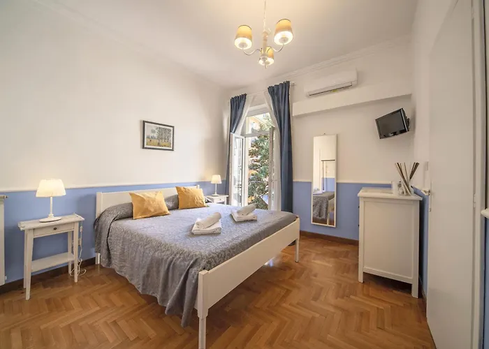 San Pietro Holidays Roma