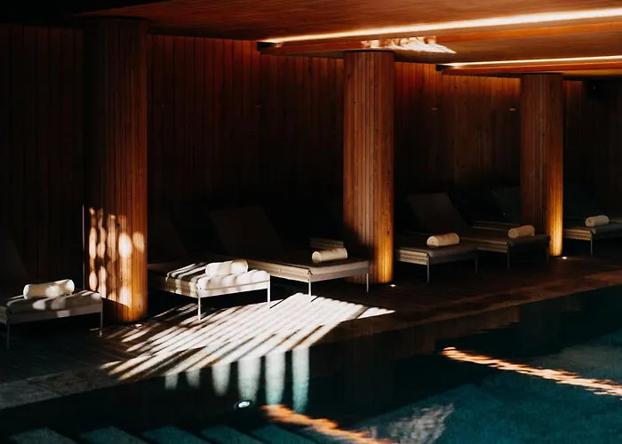 Casa da Companhia Hotel&Spa, Vignette Collection by IHG OOporto