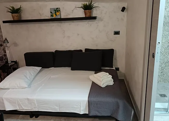 Lilly Apartment Catania