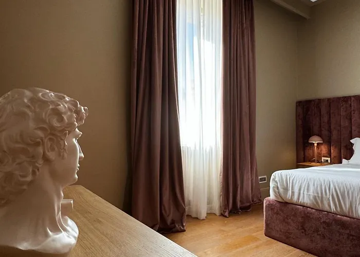 Hotel Residenza Imperiale Superior Roma