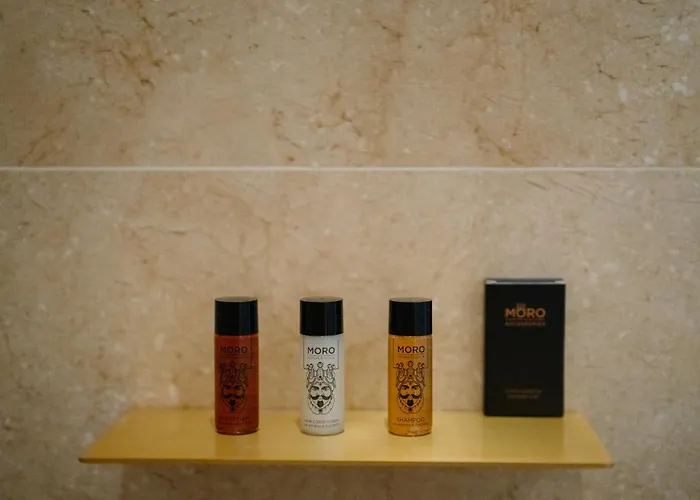 Taga Suites Catania