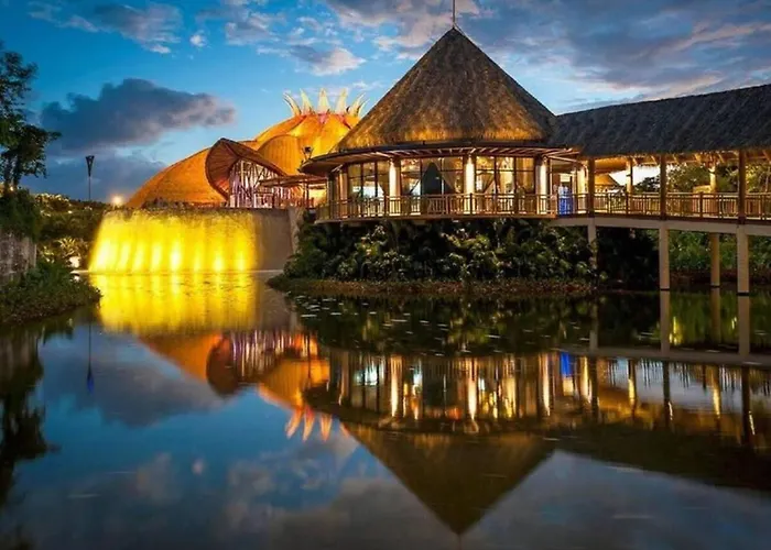 2Bd Grand Bliss Vidanta Resort Riviera Maya Playa del Carmen