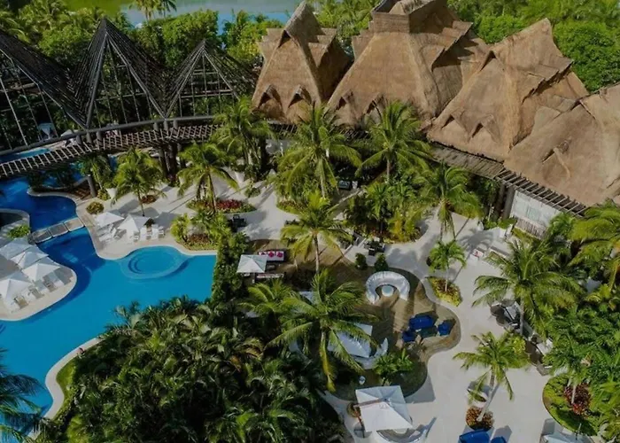 2Bd Grand Bliss Vidanta Resort Riviera Maya Playa del Carmen