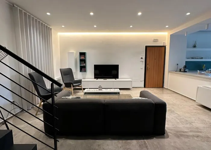 B&B Il Cavaliere Caserta