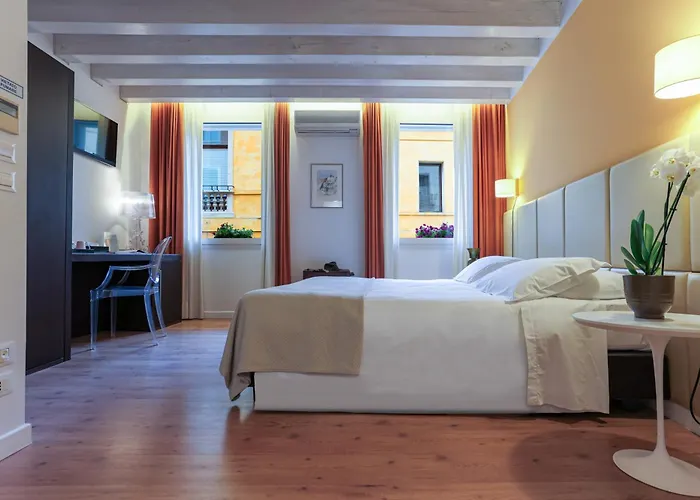 Relais Santa Corona Vicenza