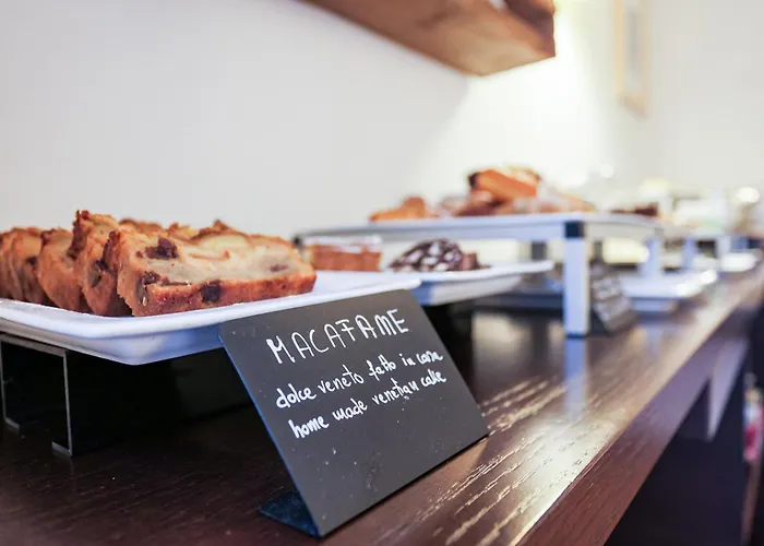 Relais Santa Corona Vicenza