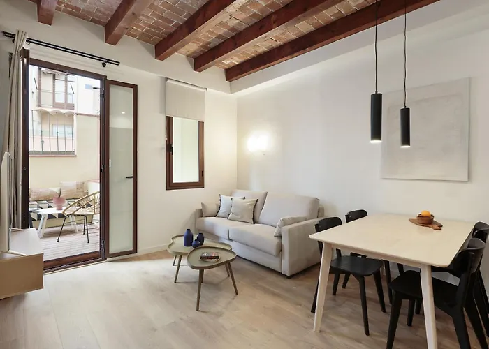 Diagonal Apartments By Olala Homes Barcelona