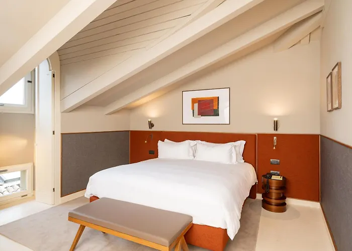 Hotel Brun Bolonia