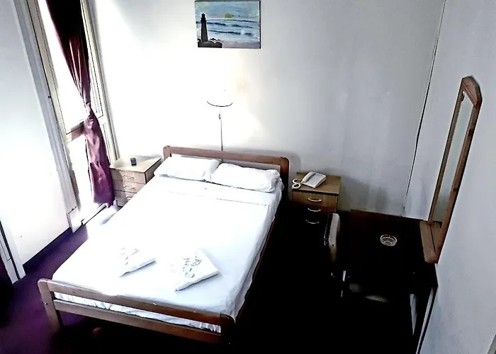 Hotel Ba Central Ciudad Autónoma de Ciudad Autónoma de Buenos Aires